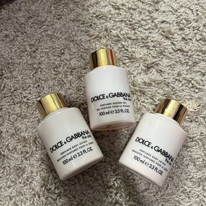 Dolce & Gabbana the one